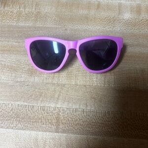 Pink Baby Sunglasses